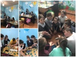 «КВН знатоков ИЗО»