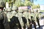 Увеличен размер единовременной выплаты при заключении контракта на военную службу 