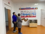 День открытых дверей в школе