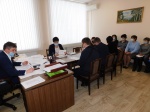 Собеседования с главами МО