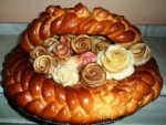 Фестиваль пирога