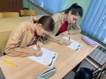 "Поддержка из р.п. Духовницкое"