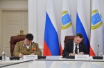 Сегодня между правительством Саратовской области и молодежной общероссийской общественной организацией «Российские студенческие отряды» заключено соглашение о сотрудничестве.