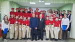 «Афганистан в судьбе России»
