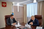 В Краснопартизанском районе будет построено новое служебное жилье