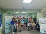 Водорослям крышка