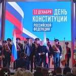Рашидов М.М. награждён медалью Губернатора Саратовской области «За содействие специальной военной операции»