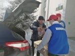 Благотворительный марафон "Твори добрые дела"