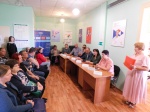 Всероссийская ярмарка трудоустройства