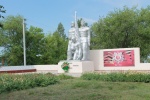 240 лет поселку Духовницкое, 90 лет Духовницкому району