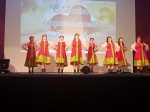 Сегодня в Районном Доме культуры состоялось праздничное мероприятие, посвящённое Дню социального работника