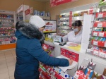 Ежедневный мониторинг лекарственных препаратов в аптечных сетях