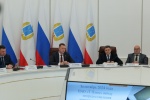 Жителям Саратовской области за месяц произвели перерасчет за отопление и горячую воду на 2 млн рублей
