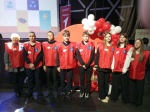 Лучший волонтерской отряд Духовницкого района