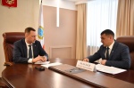 С начала года в Саратовской области против ящура было вакцинировано и ревакцинировано почти 400 тысяч животных. 