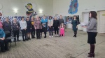 Маскировочные сети: поддержка наших солдат из Духовницкого района