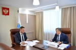 Саратовская область вошла в число регионов, где ведется создание единой цифровой платформы «Национальная система пространственных данных». 