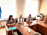 Обучающий семинар - совещание для специалистов