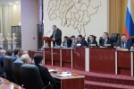 В ближайшую субботу, 27 апреля, пройдет всероссийский субботник в рамках федерального проекта «Формирование комфортной городской среды», инициированного Президентом Владимиром Путиным.