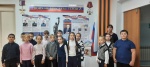 Посетили школьный музей