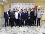  «Цифровая Россия»