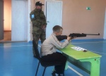 Начальная военная подготовка