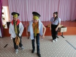 «Зарничка»