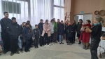 Посмотрели кино