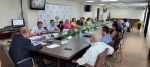 Члены Общественного совета при саратовских Росреестре и Роскадастре выразили готовность участвовать в создании НСПД