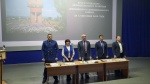 Сегодня состоялось заседание актива Духовницкого муниципального района
