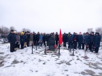 На братских могилах не ставят крестов