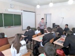 КДНиЗП при администрации Духовницкого муниципального района Саратовской области информирует: