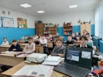 Осторожно, незнакомцы!