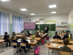 Акция "Дорога весной".