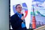 Состоялся первый отборочный этап чемпионата среди школ города Саратова по деловой игре «Выборы»