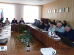 Совещание с главами КФХ и сельхозтоваропроизводителями