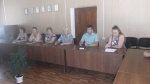 Заседание МВК