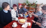 Масленица