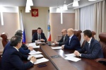Рабочий персонал ООО «Концессии водоснабжения Саратов» перешел в МУПП «Саратовводоканал». 