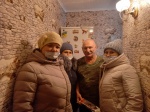 «Боевое братство»