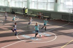Детская футбольная лига AFL Balakovo Kids
