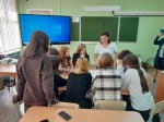 Образовательно-туристический проект «Гостеприимная "Горлица"»