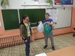 В каникулы не скучаем!