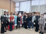 "С первой звездой".