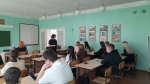 Твой нравственный выбор