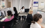 Саратовский регоператор подводит промежуточные итоги работы контакт-центра в 2024 году