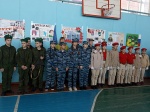 IV межмуниципальный форум «Во славу Отечества»
