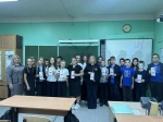 Разговоры о важном
