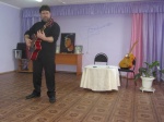 Вечер памяти Владимира Высоцкого «Прерванный полет»