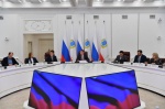 Губернатор Роман Бусаргин провел совещание по реализации проекта реконструкции трамвайной сети в Саратове.